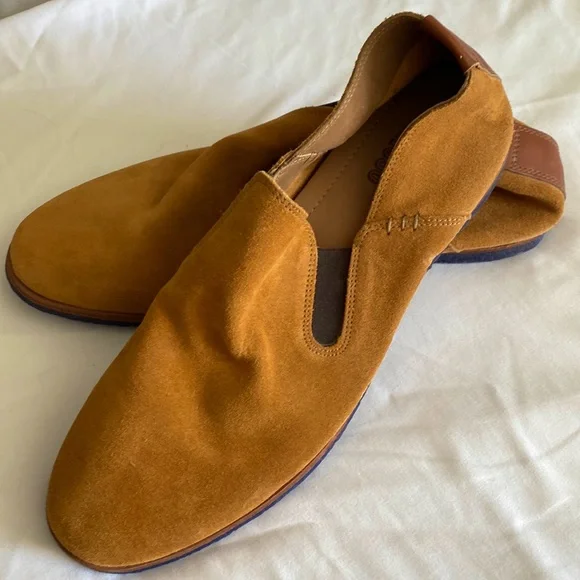 Johnston & Murphy | Shoes | Jm 85 Drivers Moccasins | Poshmark display picture 2